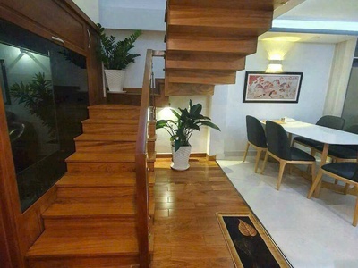 Nhà đẹp hẻm đường Độc Lập, Tân Thành, Tân Phú dt 54m2 2 lầu 4pn 3wc giá 8,9 tỷ 4