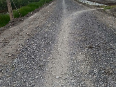 3500m2 đất vườn xã Hòa Khánh Tây, Đức Hòa giá 3,8 tỷ 0