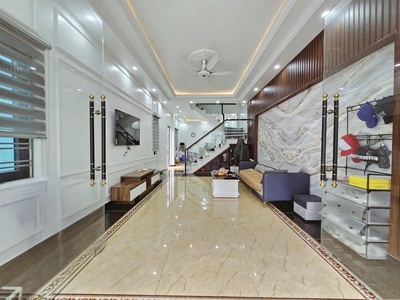 Mrs Tâm Bán căn góc 4 tầng 50m2 TĐC Xi Măng, Sở Dầu, Hồng Bàng, Hải Phòng. 4,75 tỷ 4