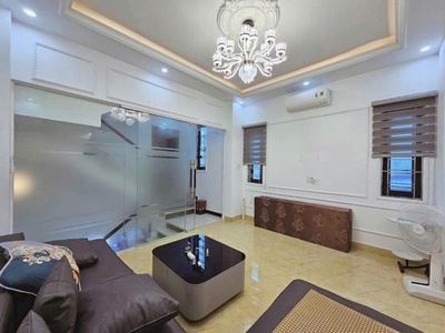 Mrs Tâm Bán căn góc 4 tầng 50m2 TĐC Xi Măng, Sở Dầu, Hồng Bàng, Hải Phòng. 4,75 tỷ 1