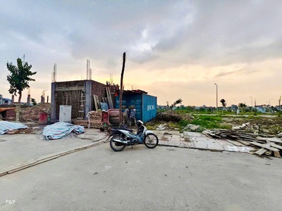 Mrs Tâm Bán đất TĐC 226 Lê Lai, Ngô Quyền, Hải Phòng. 48m2- 98tr/m2 2