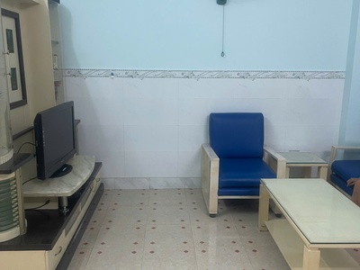 CHo thuê căn hộ 3 phòng ngủ chung cư Thanh Bình chỉ 6,5tr 0