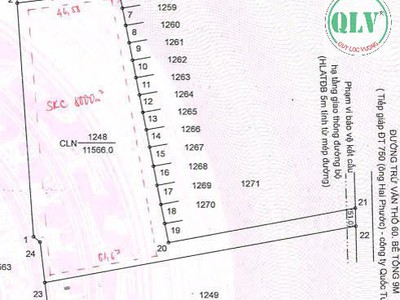 Cho thuê nhà xưởng đang xây dựng 6.221 m2 tại Long Nguyên, Bàu Bàng, Bình Dương 3