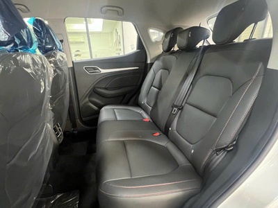 Mg Zs 2025   Suv Thời Thượng, Ưu Đãi Cực Khủng Chỉ Trong Tháng 6 1