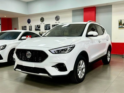 Mg Zs 2025   Suv Thời Thượng, Ưu Đãi Cực Khủng Chỉ Trong Tháng 6 3