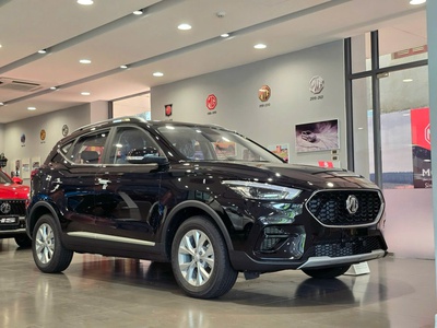 Mg Zs 2025   Suv Thời Thượng, Ưu Đãi Cực Khủng Chỉ Trong Tháng 6 4