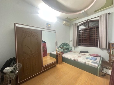 Bán nhà xe hơi ngủ trong nhà, Phạm Văn Bạch, Tân Bình, DT 84m2, 4 tầng chỉ 12 tỷ 0935767286 2