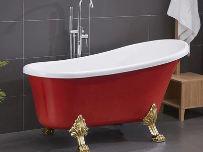 Bồn Tắm Nằm Cao Cấp Chân Rồng MTBT-07Đ 0
