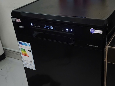 Máy Rửa Chén  3