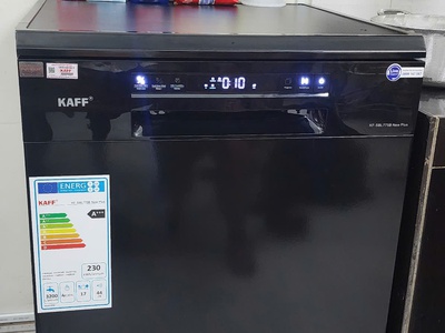 Máy Rửa Chén  2