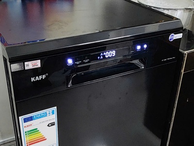 Máy Rửa Chén  1