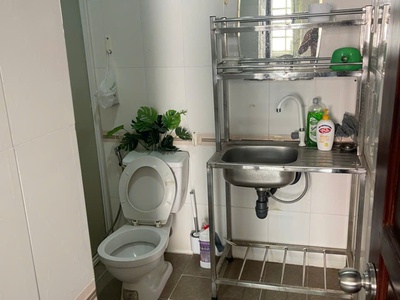 Cho thuê phòng trọ đầy đủ tiện nghi   Hoàng Hoa Thám, Bình Thạnh 2