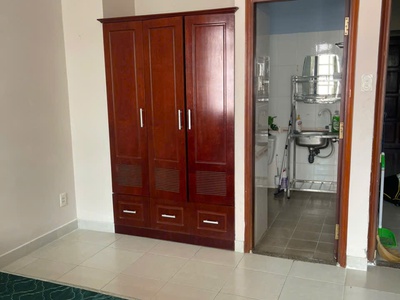 Cho thuê phòng trọ đầy đủ tiện nghi   Hoàng Hoa Thám, Bình Thạnh 3