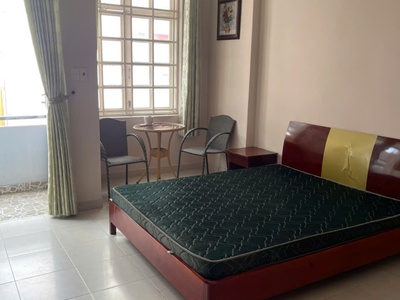 Cho thuê phòng trọ đầy đủ tiện nghi   Hoàng Hoa Thám, Bình Thạnh 4