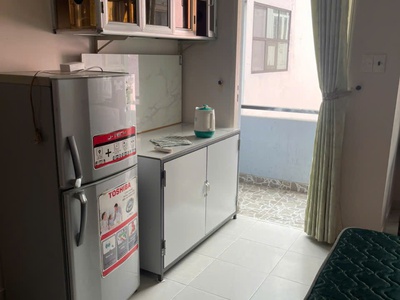Cho thuê phòng trọ đầy đủ tiện nghi   Hoàng Hoa Thám, Bình Thạnh 5