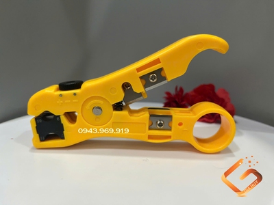 Dao tuốt dây cáp mạng TL-352   Hàng Chính Hãng Talon 1