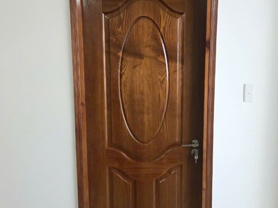 Cửa gỗ HDF  Saigondoor 0