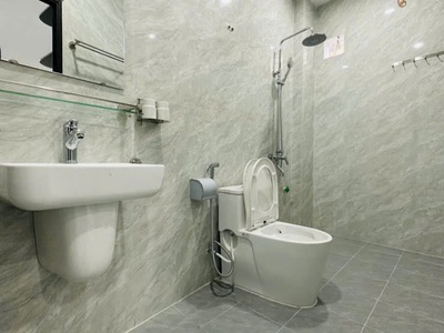 Nhà xây mới ngõ 3xx Thiên lôi - lê chân   3,5 tỷ 2