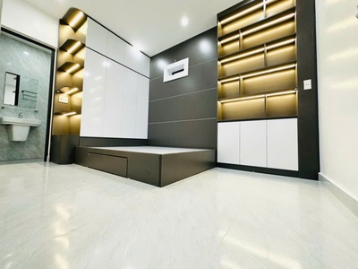 Nhà xây mới ngõ 3xx Thiên lôi - lê chân   3,5 tỷ 3