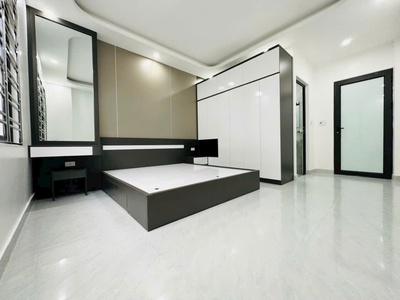 Nhà xây mới ngõ 3xx Thiên lôi - lê chân   3,5 tỷ 4