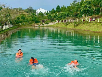 Bán đất đẹp tại Quốc Lộ 20, 880 triệu, 200m2, Bảo Lâm, Lâm Đồng 0