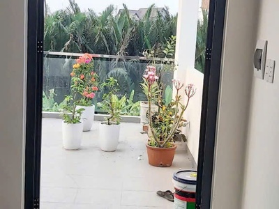 Nhà siêu đẹp 1 trệt 2 lầu Khu dân cư văn minh, Long trường, CHỈ 4,4TỶ 2