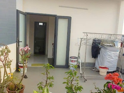 Nhà siêu đẹp 1 trệt 2 lầu Khu dân cư văn minh, Long trường, CHỈ 4,4TỶ 4