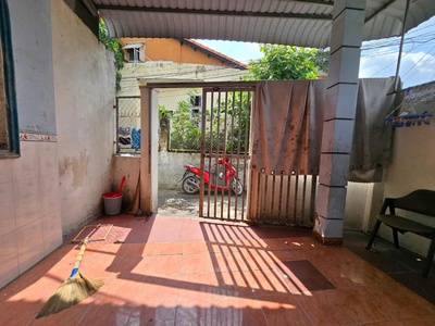 Hẻm xe hơi - Chính chủ lâu năm - Lô góc thông số đẹp-GIÁ 3.5 tỷ 2