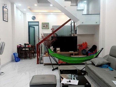 Nhà siêu đẹp 1 trệt 2 lầu Khu dân cư văn minh, Long trường, CHỈ 4,4TỶ 7