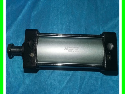 Xi lanh khí nén Mindman MCQA-11-63-125M 0