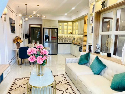 Bán Căn Hộ Citymark Residence , Tp Phú Mỹ, Thanh Toán 30 Nhận Nhà Ở Ngay, SHR 1
