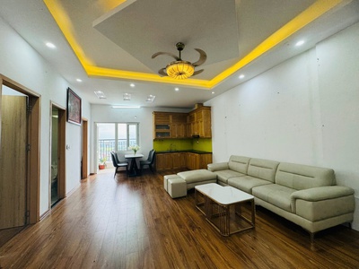 Chính chủ cần bán căn hộ tại khu đô thị Thanh Hà- Hà Đông 77m2- 2,660tr 3