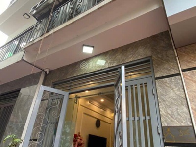 Bán Nhà Nam Dư   5 Tầng, Ô Tô Đỗ Cửa   Sổ Đỏ Chính Chủ   Chỉ 6 Tỷ 2