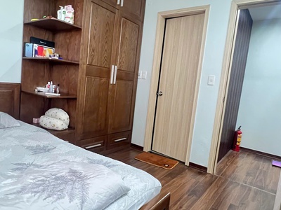Cần bán căn hộ chung cư tầng 8, khu 6 tòa mới, kđt thanh hà, view thoáng, giá tốt 0