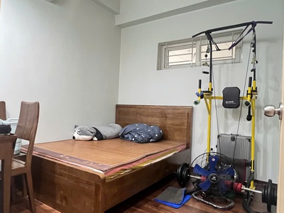 Cần bán căn hộ chung cư tầng 8, khu 6 tòa mới, kđt thanh hà, view thoáng, giá tốt 1
