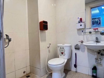 Cần bán căn hộ chung cư tầng 8, khu 6 tòa mới, kđt thanh hà, view thoáng, giá tốt 3