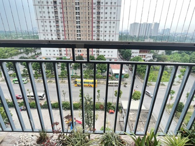 Cần bán căn hộ chung cư tầng 8, khu 6 tòa mới, kđt thanh hà, view thoáng, giá tốt 5