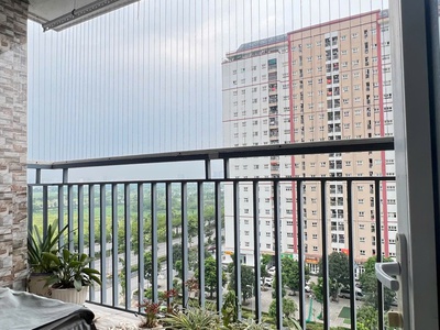 Cần bán căn hộ chung cư tầng 8, khu 6 tòa mới, kđt thanh hà, view thoáng, giá tốt 6