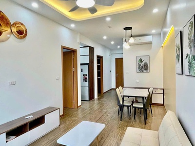 Cần bán gấp căn hộ cao cấp tại kđt thanh hà  tầng 11, chỉ cần trước 2 tỷ là ở ngay 6