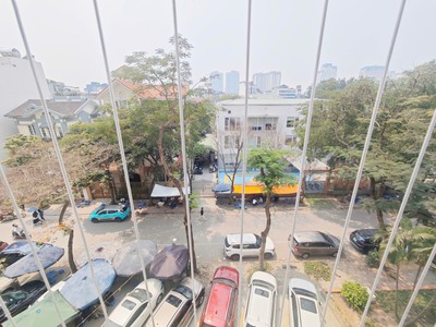 Bán căn hộ CC   CT4-1 KĐT MỄ TRÌ HẠ NAM TỪ LIÊM 65m T7 4.85 TỶ.  Vị trí đắc địa. 1