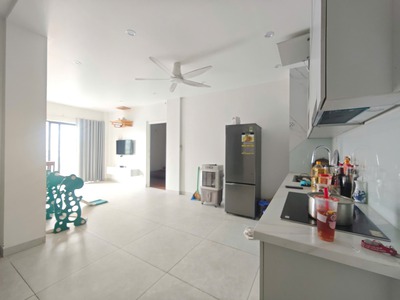 Bán căn hộ CC   CT4-1 KĐT MỄ TRÌ HẠ NAM TỪ LIÊM 65m T7 4.85 TỶ.  Vị trí đắc địa. 2