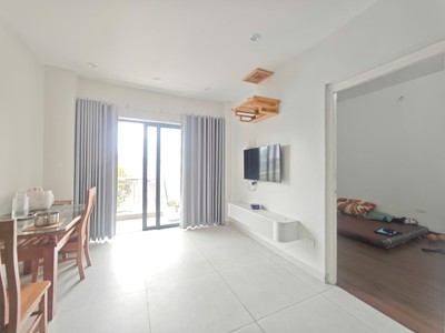 Bán căn hộ CC   CT4-1 KĐT MỄ TRÌ HẠ NAM TỪ LIÊM 65m T7 4.85 TỶ.  Vị trí đắc địa. 4