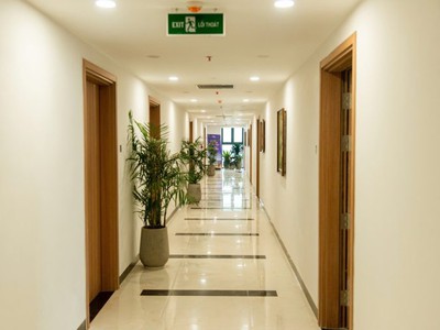 Studio 90 láng tặng nội thất hỗ trợ vay vốn 1