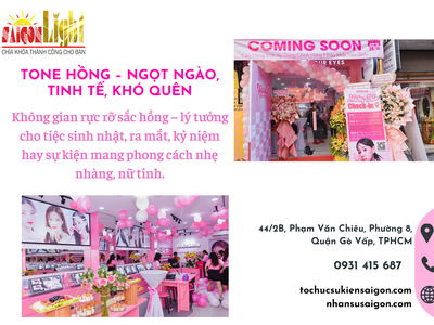 Tổ chức trọn gói sự kiện, cho thuê thiết bị sự kiện, nhân sự 0