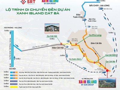 VALI LUÔN TRONG TÌNH TRẠNG  SẴN SÀNG  VÌ NHÀ Ở CÁT BÀ có thể vừa ở vừa cho thuê khi vắng mặt, tiện c 0