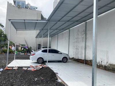 Đất Đẹp Vuông Vức Thạnh Xuân 22 - Quận 12 - Đường ô tô - Gía Chỉ 4 Tỷ 4 4