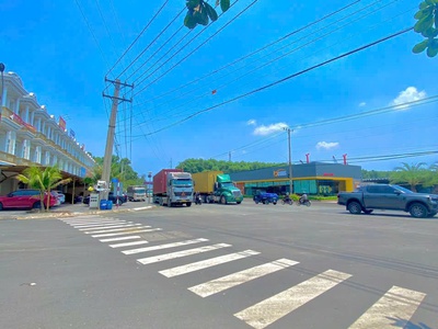 NGAY TUYẾN METRO-Sản phẩm cuối cùng của tập đoàn Bcons giá dưới 40 TRIỆU/M2, CHIẾT KHẤU gần 130triệu 1