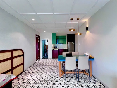 Cho thuê căn hộ đà nẵng plaza, 06 nguyễn 4