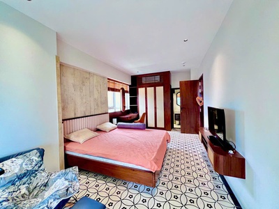 Cho thuê căn hộ đà nẵng plaza, 06 nguyễn 7