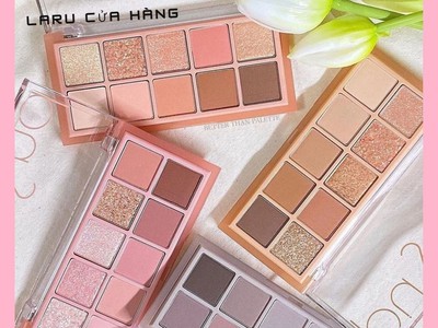 Mỹ phẩm Laru   Lựa chọn làm đẹp tinh tế và tiết kiệm 0